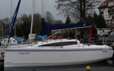 Maxus 26
