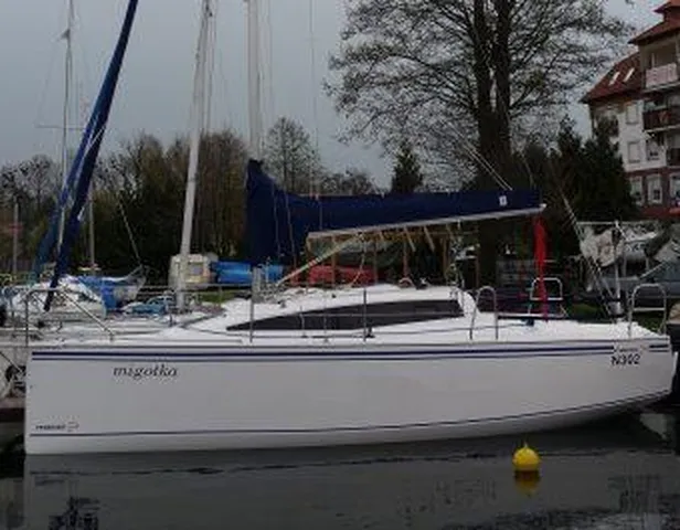 Maxus 26