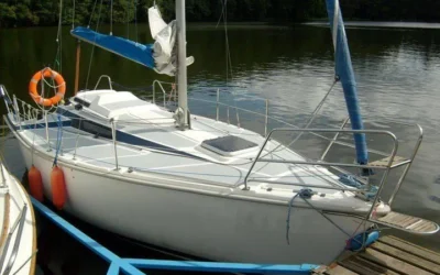 Tango 780 Sport