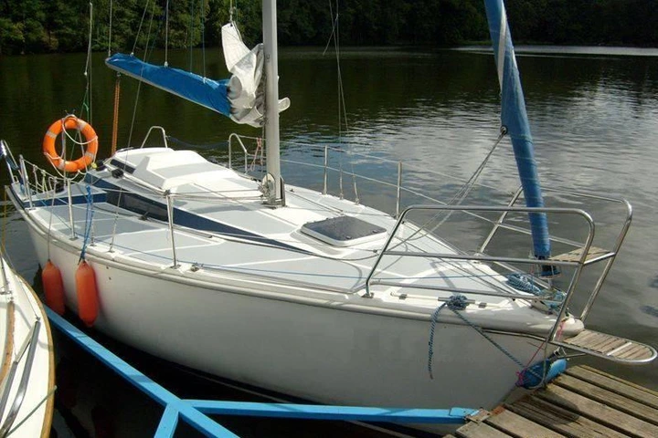 Tango 780 Sport