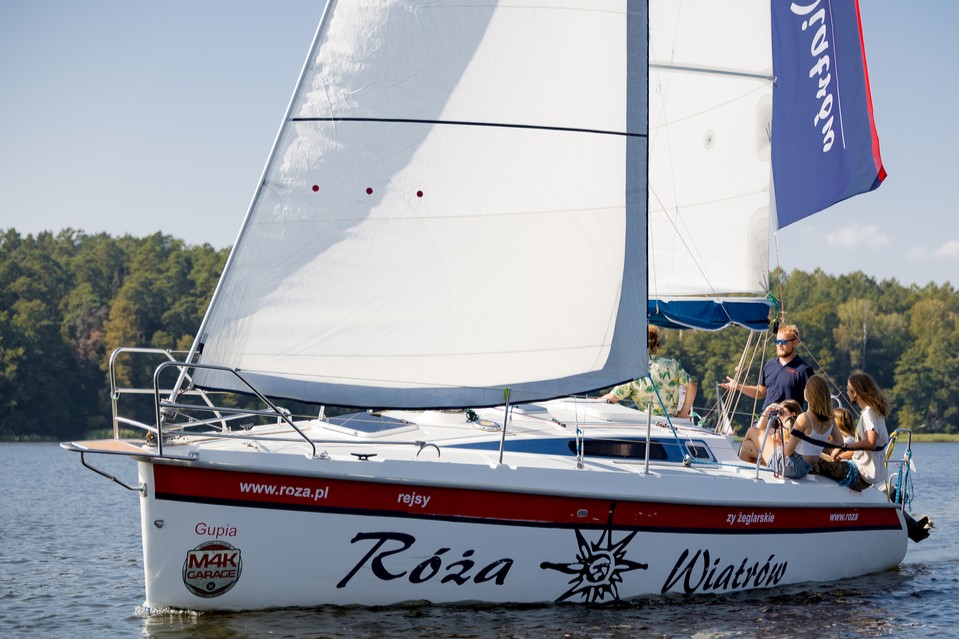 Fortuna 27 TS