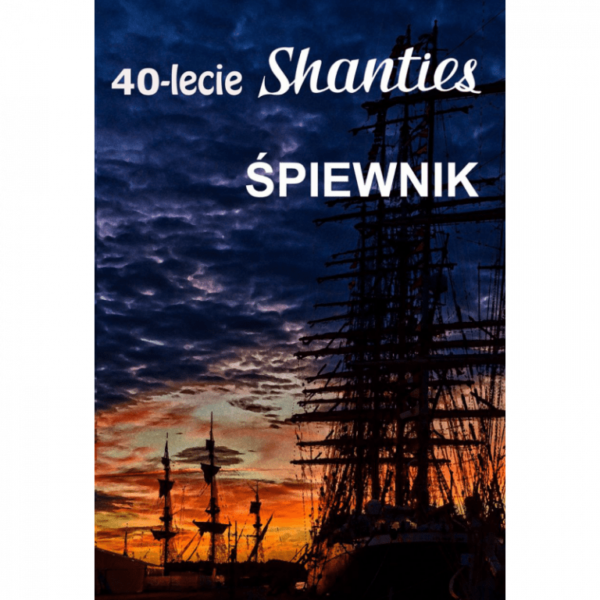 Śpiewnik żeglarski